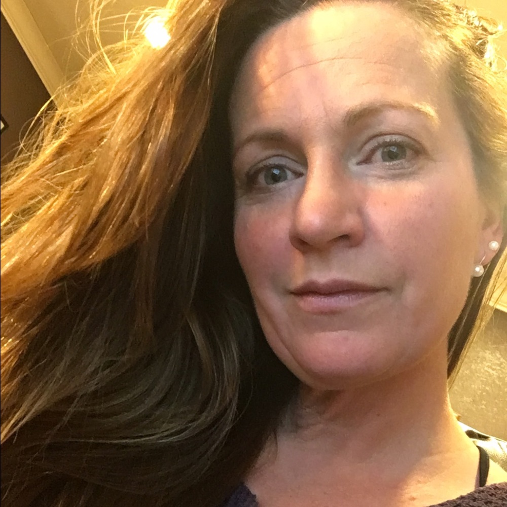 Meet your Posher, Sara