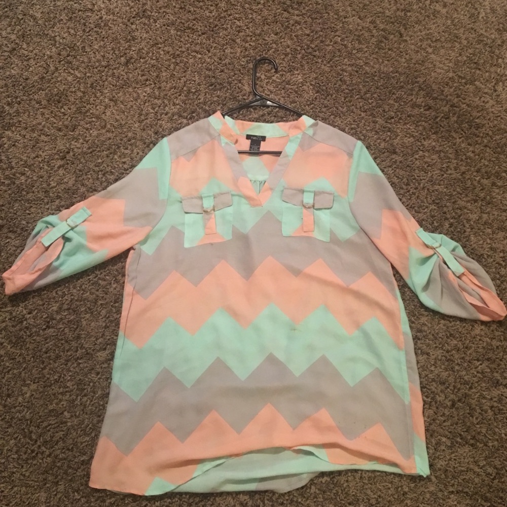 Dress shirt