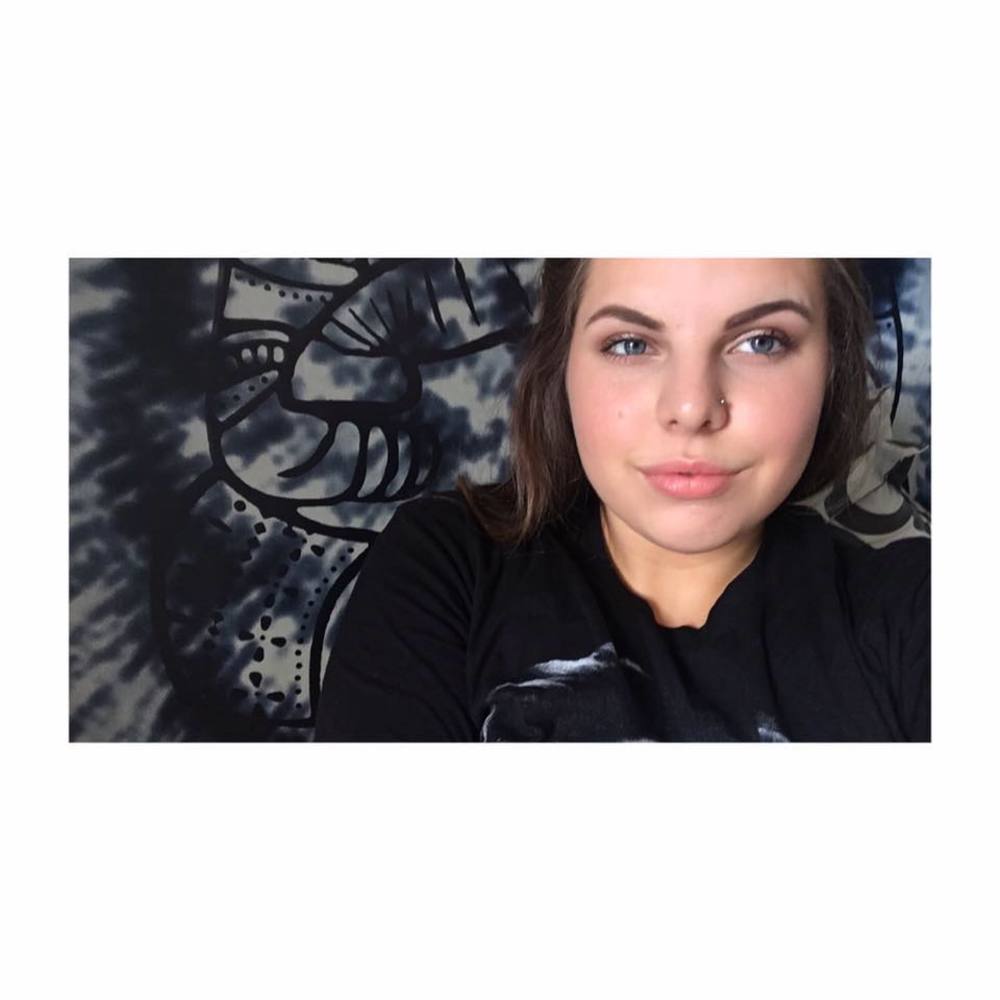 Meet your Posher, Maddy