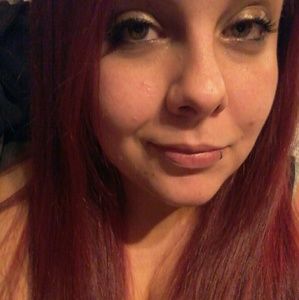 Meet your Posher, Ashlie