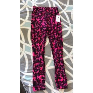 Cute workout leggings