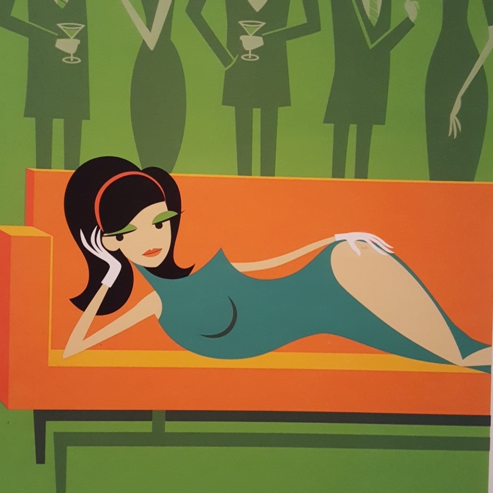 Meet your Posher, Sheila