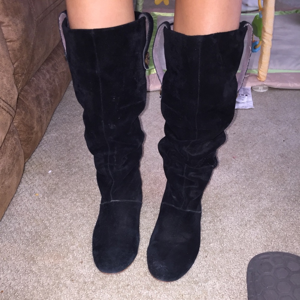 Uggs