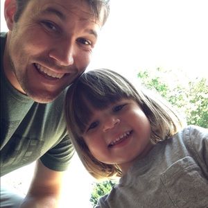 Meet your Posher, Tom