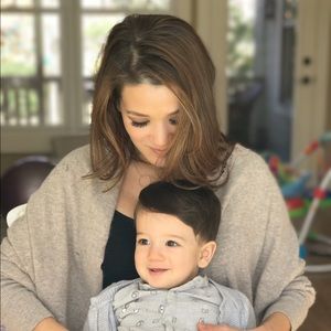 Meet your Posher, Emmy