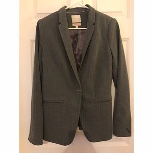 The Limited Scandal Jacket