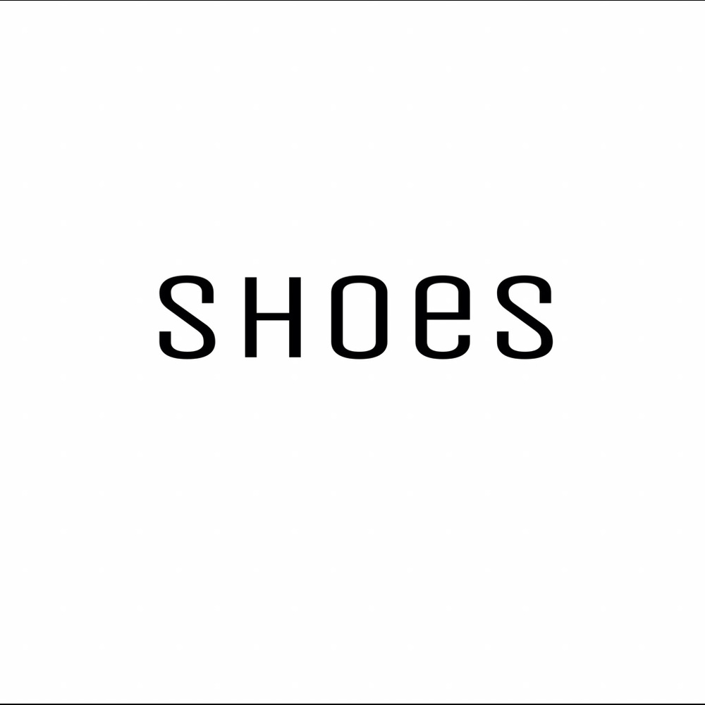 ✨Shoes✨