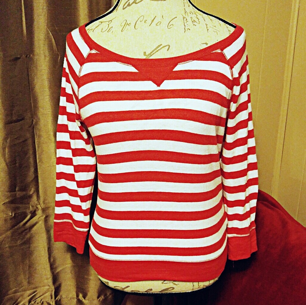 Abercrombie and Fitch Shirt