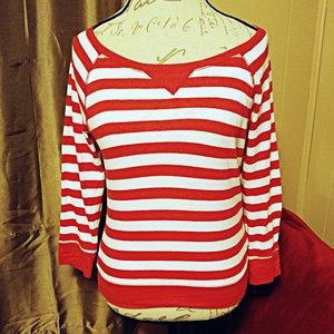 Abercrombie and Fitch Shirt