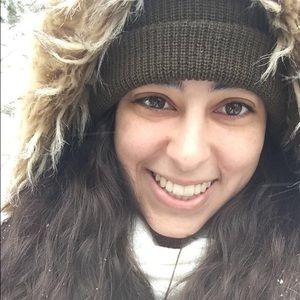 Meet your Posher, Marlin