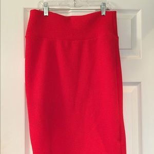 LuLaRoe Cassie Size M