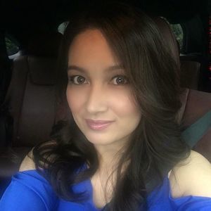 Meet your Posher, Mylene