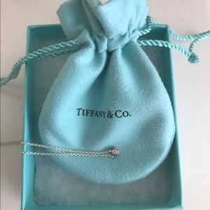 Tiffany & Co Necklace