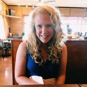 Meet your Posher, Kayleigh
