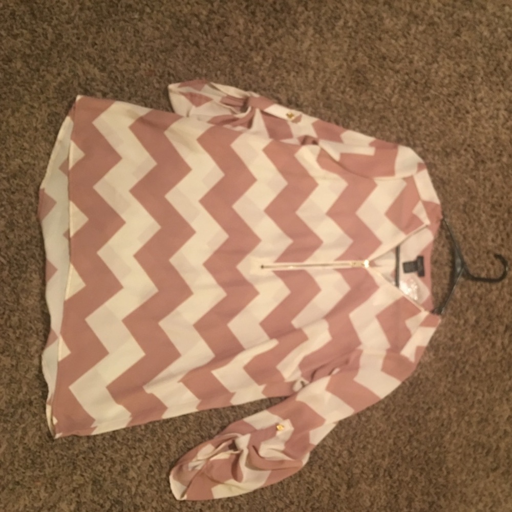 Dressy shirt