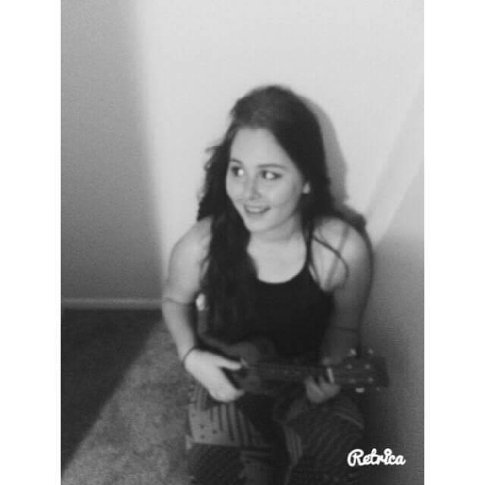 Meet your Posher, Shaylee