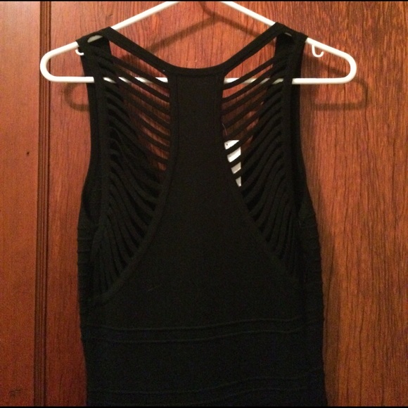 Cute little black dress! - Picture 2 of 3