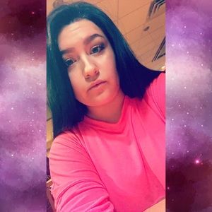 Meet your Posher, Isabel