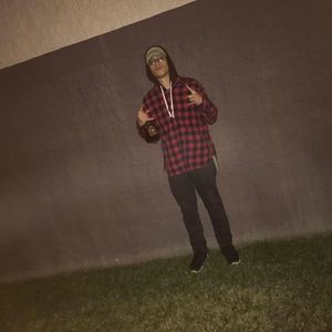 Meet your Posher, Aj