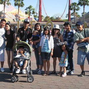 Meet your Posher, Crystal