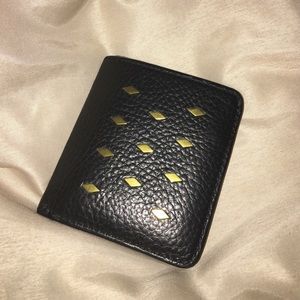 Small wallet
