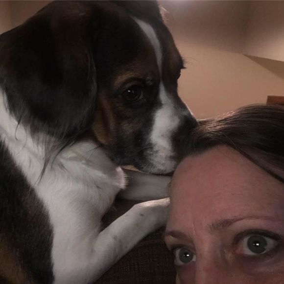 Meet your Posher, Amy - Picture 1 of 1