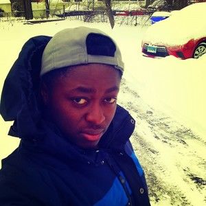 Meet your Posher, Nana