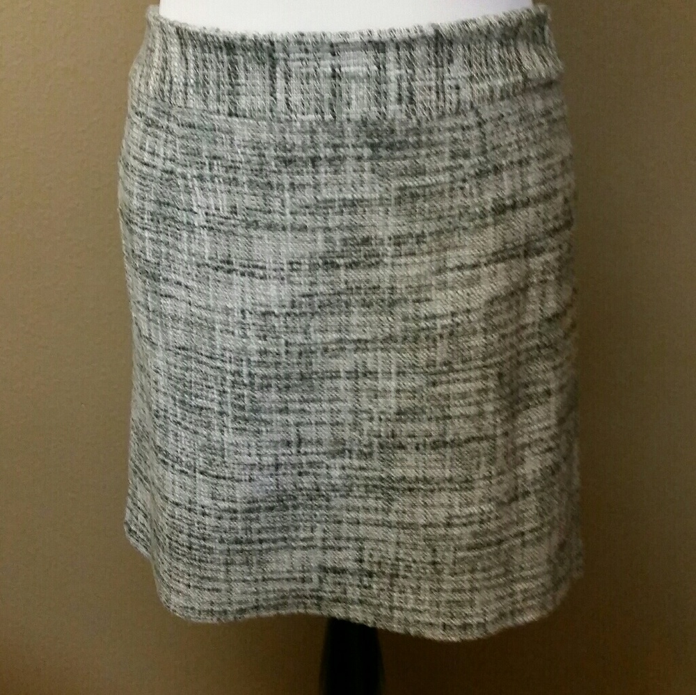 Petite skirt