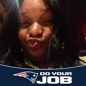 Meet your Posher, Ebony