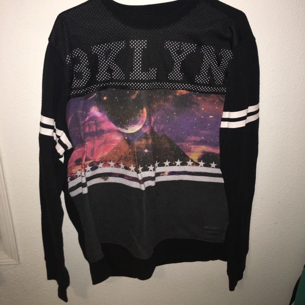 BKLYN Sweater