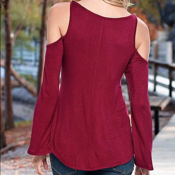 Blue shirt - Picture 2 of 3