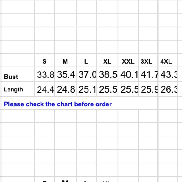 Blue shirt - Picture 3 of 3