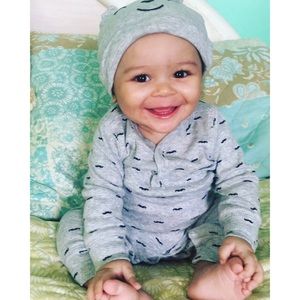 Meet your Posher, Kassandra