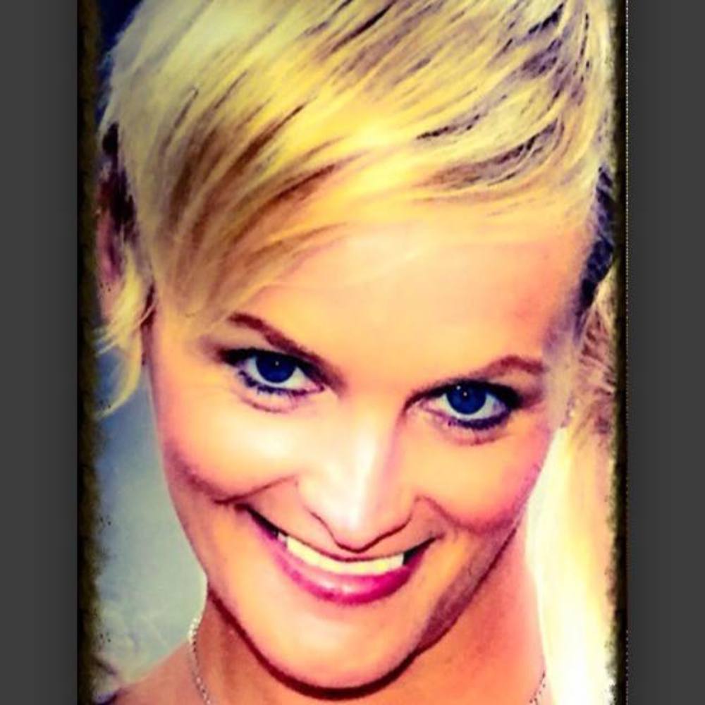 Meet your Posher, Justine