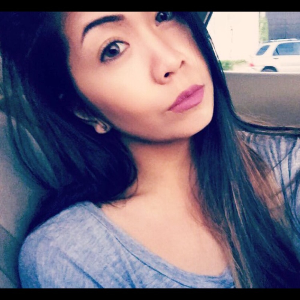 Meet your Posher, Ally