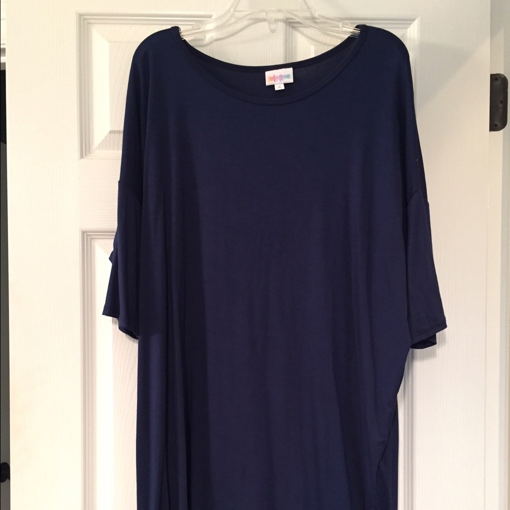 LuLaRoe Irma Size S