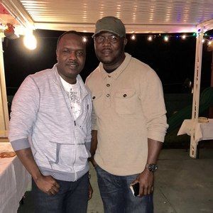 Meet your Posher, Leo