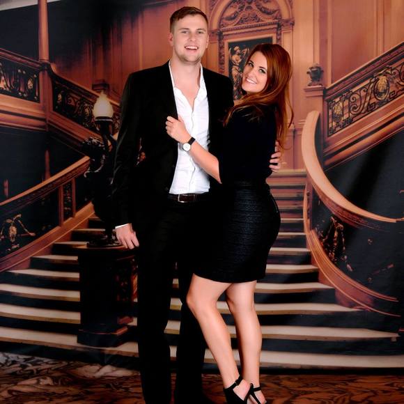 Meet your Posher, Gavin - Picture 1 of 1