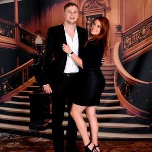 Meet your Posher, Gavin