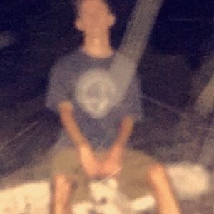 Meet your Posher, Ethan