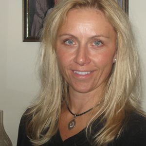 Meet your Posher, Eva-britt