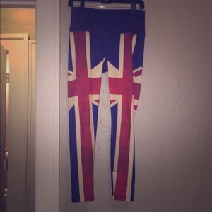 Yoga, Fitness, or just for fun leggings