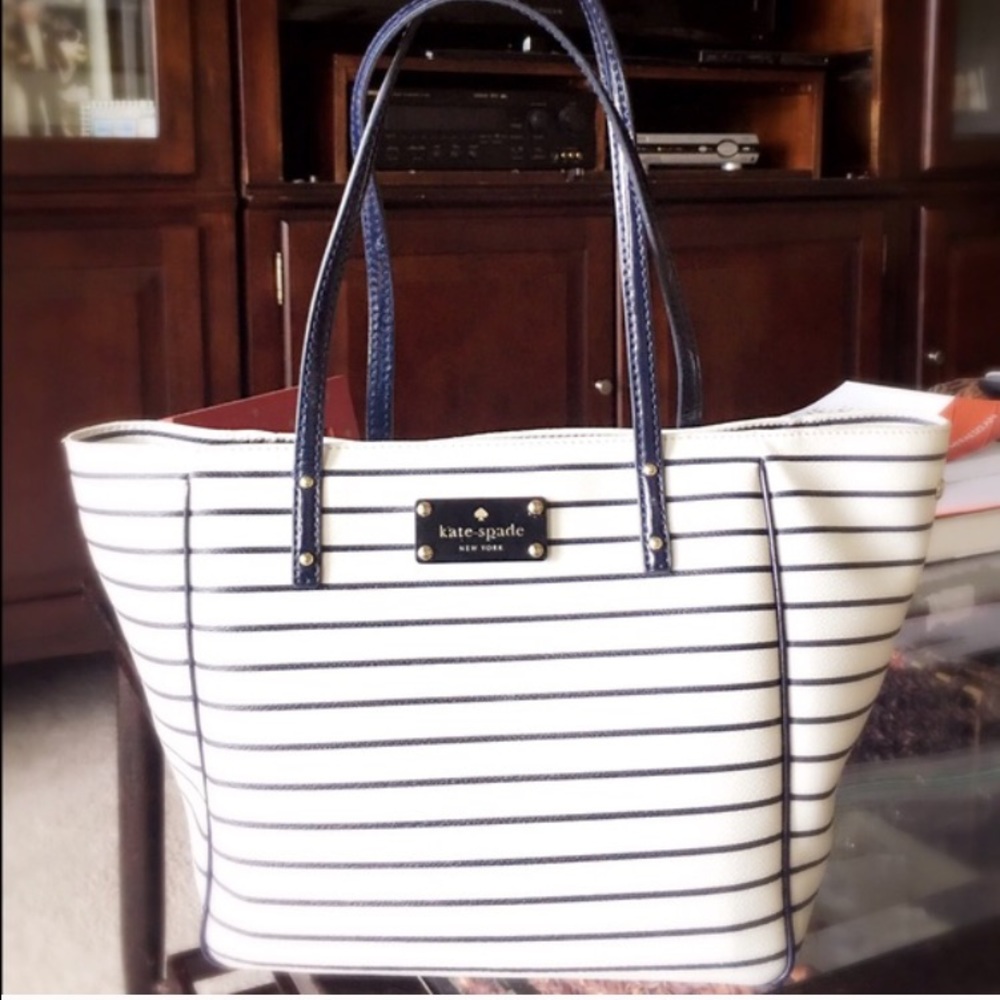 Kate Spade small tote