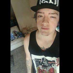 Meet your Posher, Cody