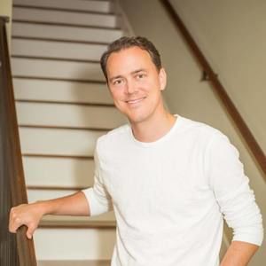 Meet your Posher, Rick