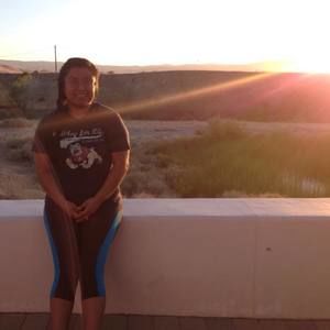 Meet your Posher, Selene