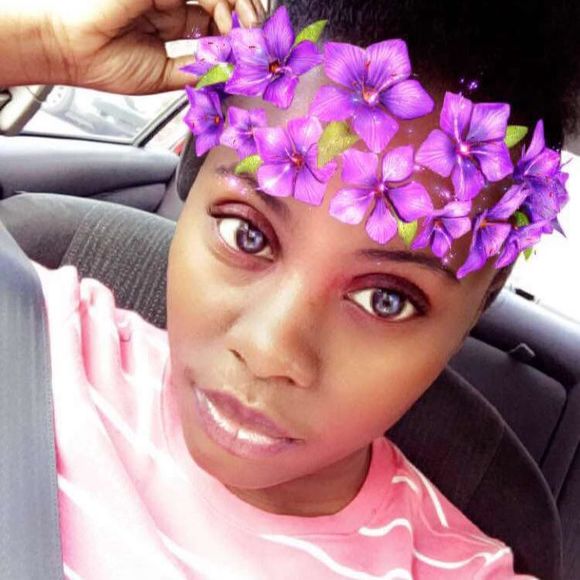 Meet your Posher, Tasha - Picture 1 of 1