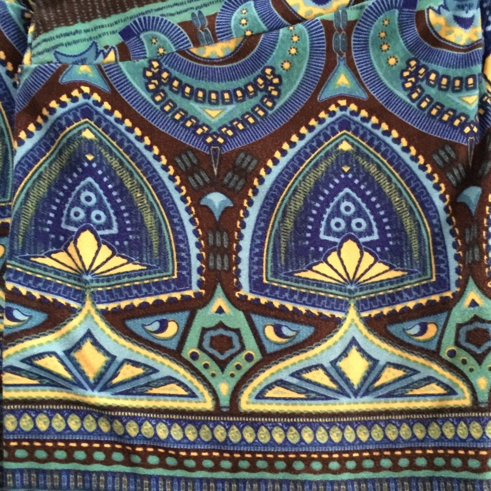 Tc LLR leggings
