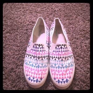 American eagle 🦅 Vans