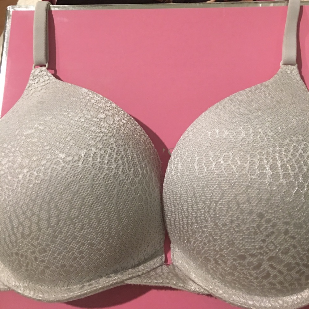 Bra Size 34C
